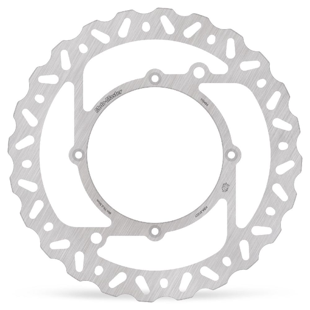 Bremsscheibe Moto Master Nitro Husqvarna 450 TC (04-10) vorne MM-110404
