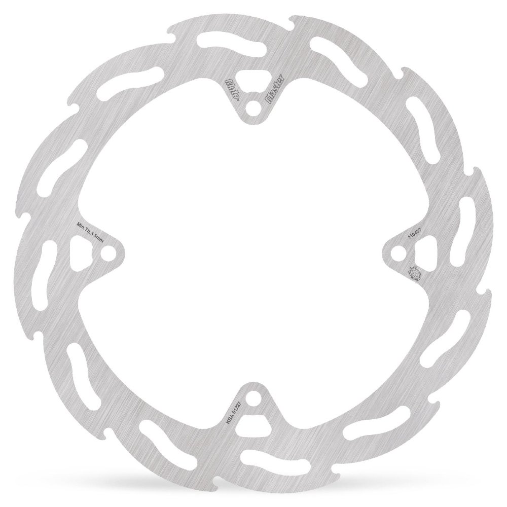 Bremsscheibe Moto Master Flame Husqvarna 85 TC (14-20) hinten MM-110437