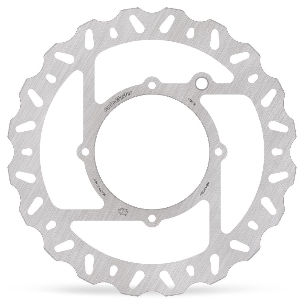Bremsscheibe Moto Master Nitro KTM 85 SX (13-25) vorne MM-110686