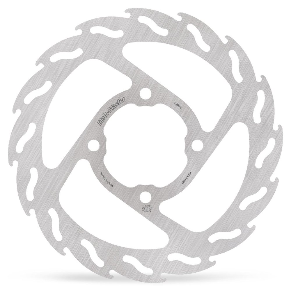 Bremsscheibe Moto Master Flame KTM 65 SX (04-22) hinten MM-110696