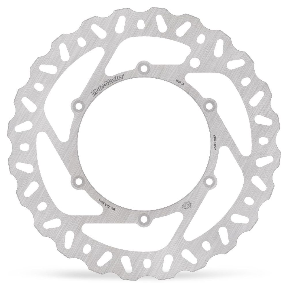 Bremsscheibe Moto Master Nitro Beta RR 200 (19-25) vorne MM-110718