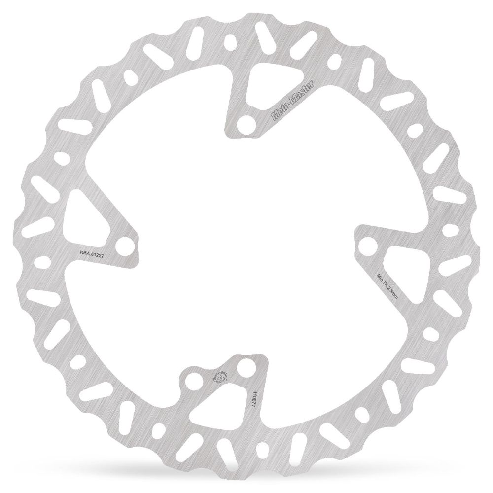 Bremsscheibe Moto Master Nitro Sherco 125 SE-R (18-25) vorne MM-110877
