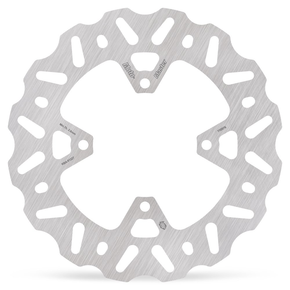 Bremsscheibe Moto Master Nitro KTM 65 SX (25-27) hinten MM-110976