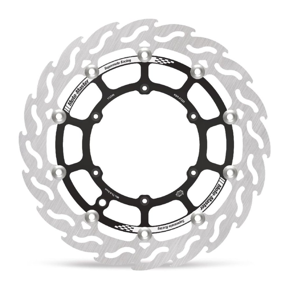 Bremsscheibe Moto Master Flame Racing Beta RR 390 (19-26) 320mm MM-112345