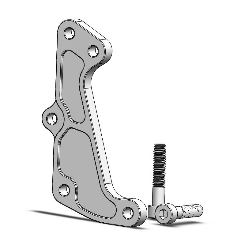 Distanzstück Moto Master SM Racing Beta RR 300 (19-26) 320mm MM-211127