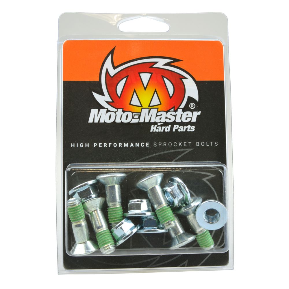 Kettenrad-Schraubensatz Beta RR 400 (05-14) Moto Master MM-213069