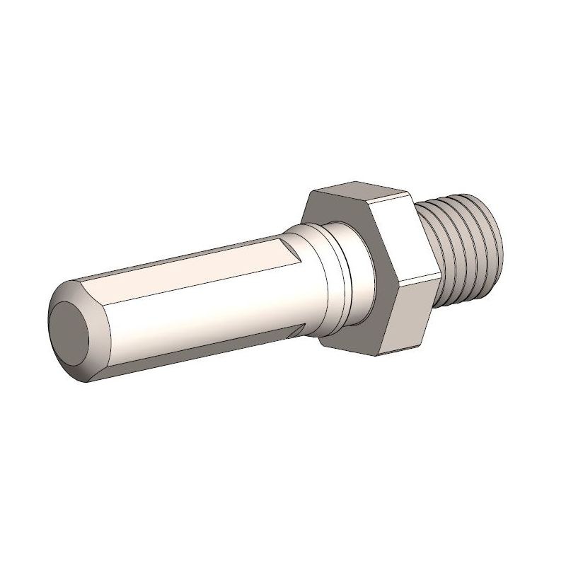 Führungsbolzen Beta RR 498 (13-14) Distanzstück MM-213094