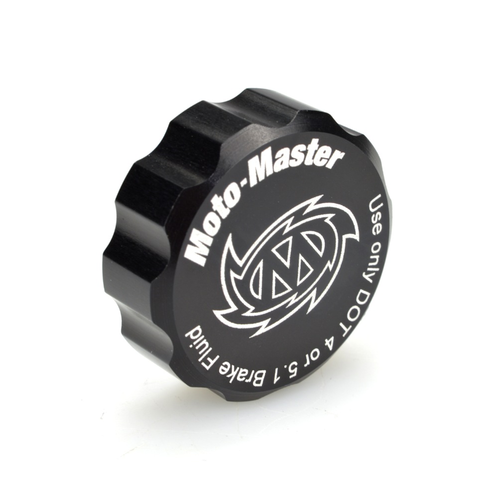 Deckel für Brems-Hauptzylinder Moto Master RMC-R Deckel für Brems-Hauptzylinder Moto Master RMC-R