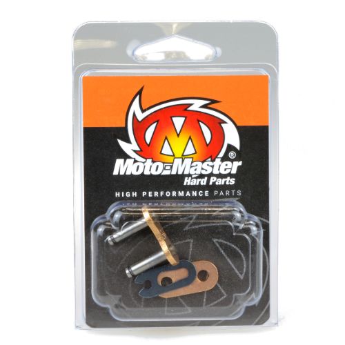 Kettenschloss mit Clip MM 420 V2 MM-21342011