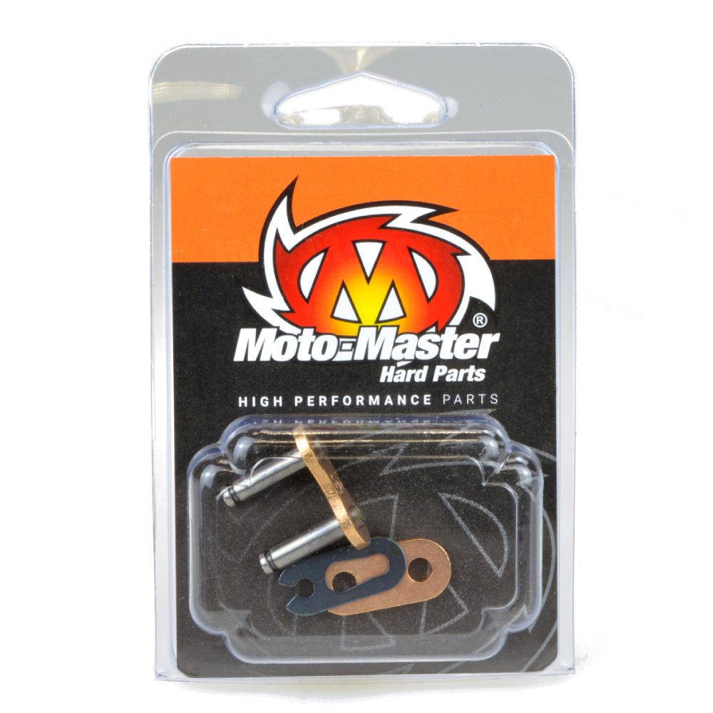 Kettenschloss mit Clip MM 420 GP MM-21342041