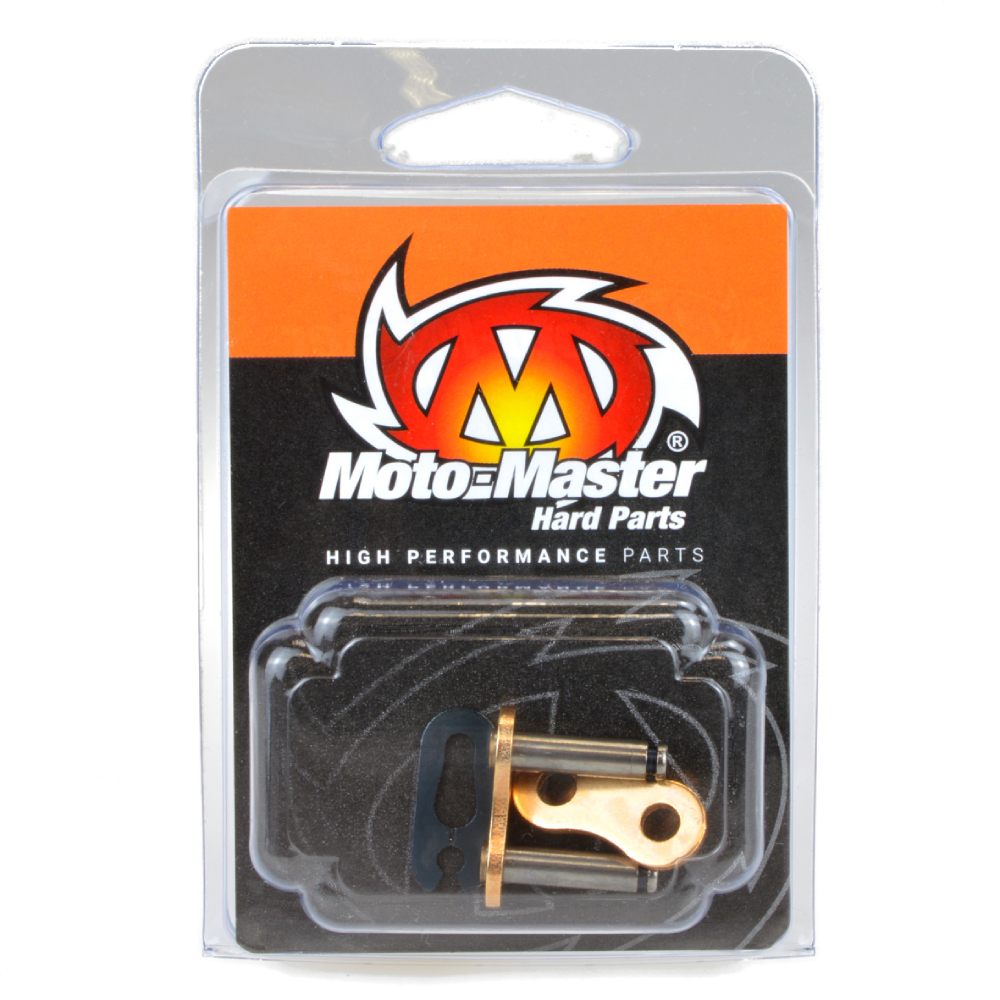 Kettenschloss mit Clip MM 428 GP MM-21342841