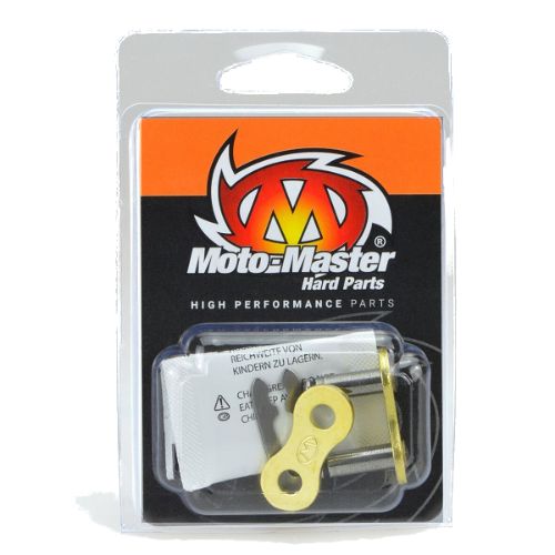 Kettenschloss mit Clip MM 520 GP MM-21352041