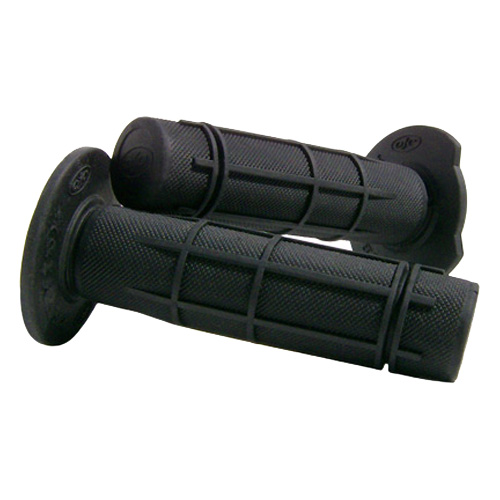 Griffpaar OJC Premium schwarz Griffpaar OJC Premium schwarz