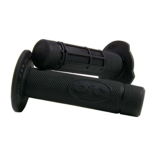 Griffpaar OJC Pro Series schwarz Griffpaar OJC Pro Series schwarz