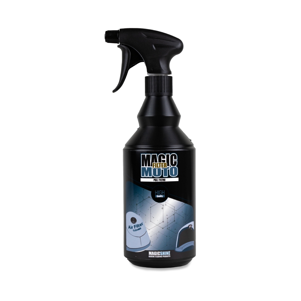 Luftfilterreiniger Magic Shine Filter 750 ml