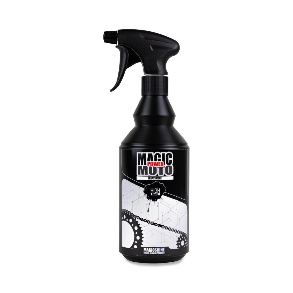 Entfetter Magic Shine Power 750 ml MSP750