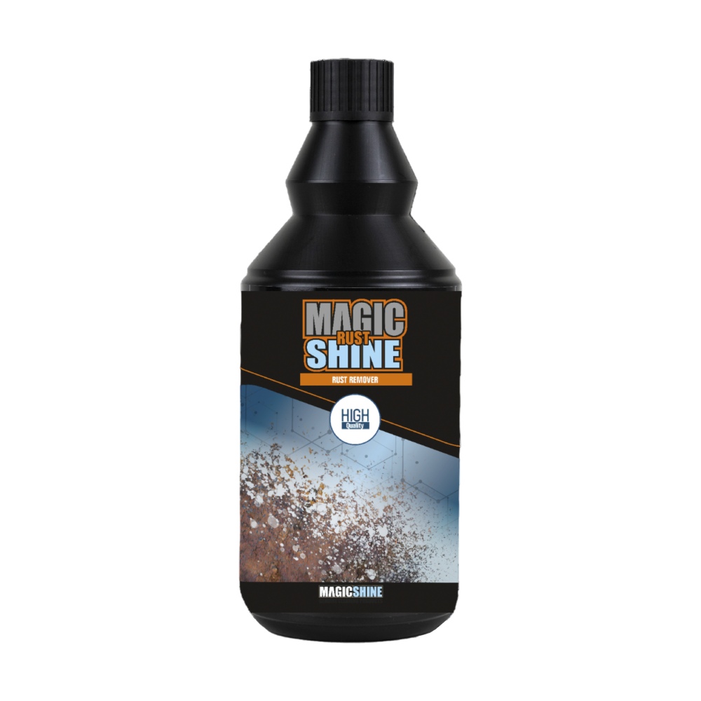 Rostschutz Magic Shine Rust 750 ml