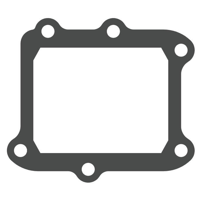Membranventile Honda CR 125 (03-04) - V-Force 3 (Nur Dichtung) MTG311