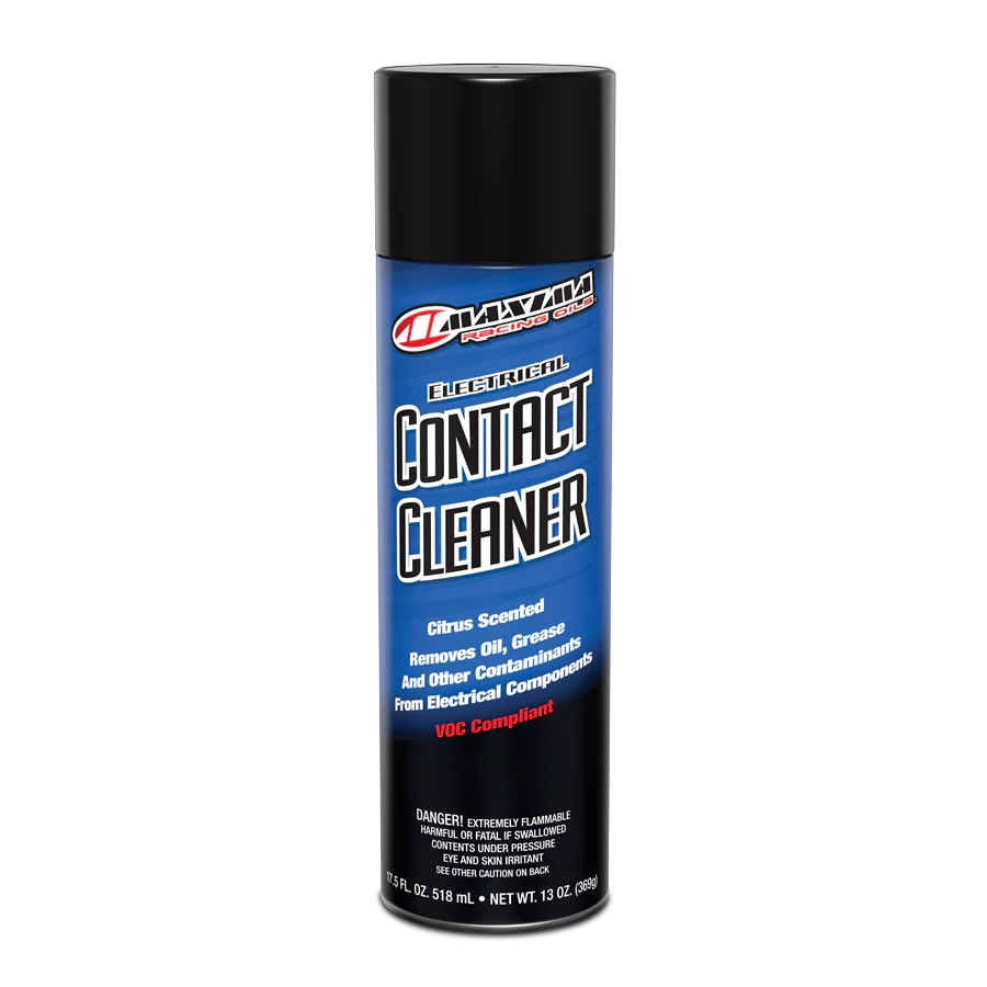 Kontaktspray Maxima Contact Cleaner - 518 ml Kontaktspray Maxima Contact Cleaner - 518 ml