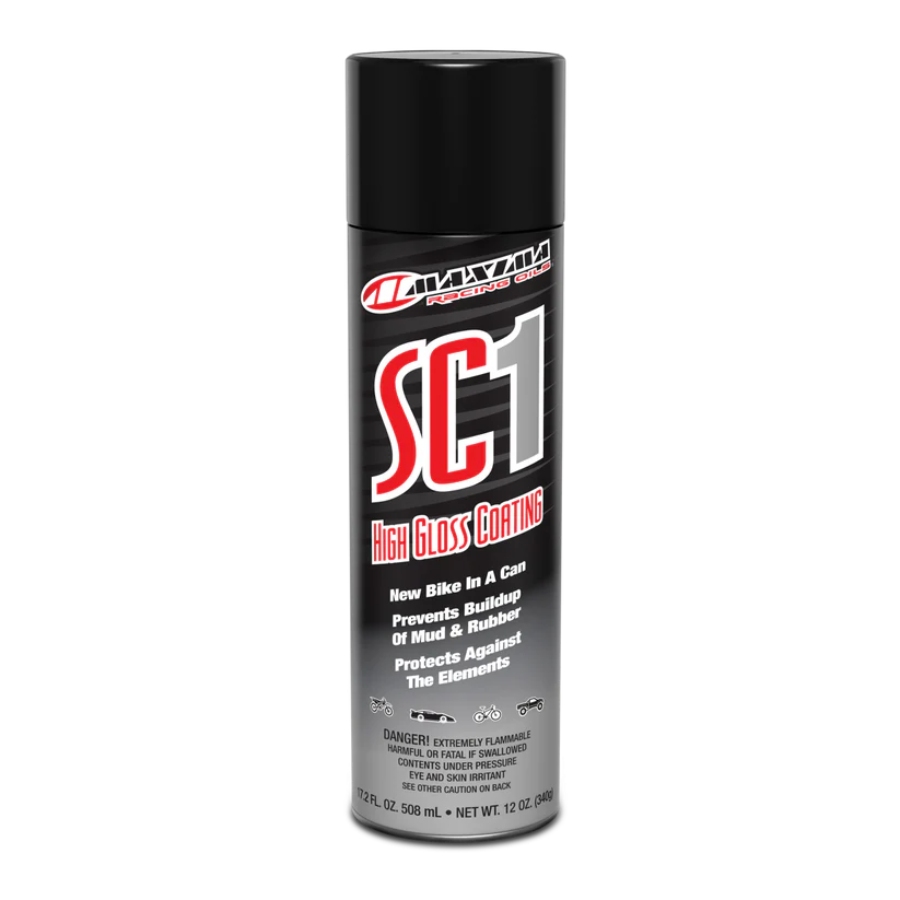 Glanzspray Maxima SC1 - 508 ml Glanzspray Maxima SC1 - 508 ml