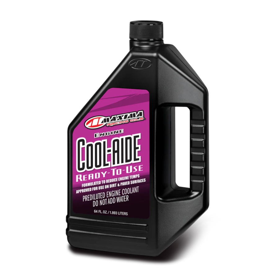 Kühlflüssigkeit Maxima Cool-Aide - 1.893 lt