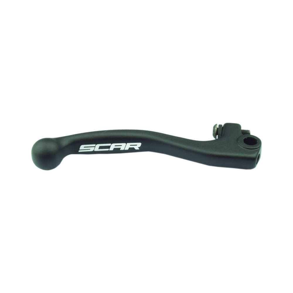 Hebel Suzuki RM 125 (96-03) bremse Nissin - Scar OBL201