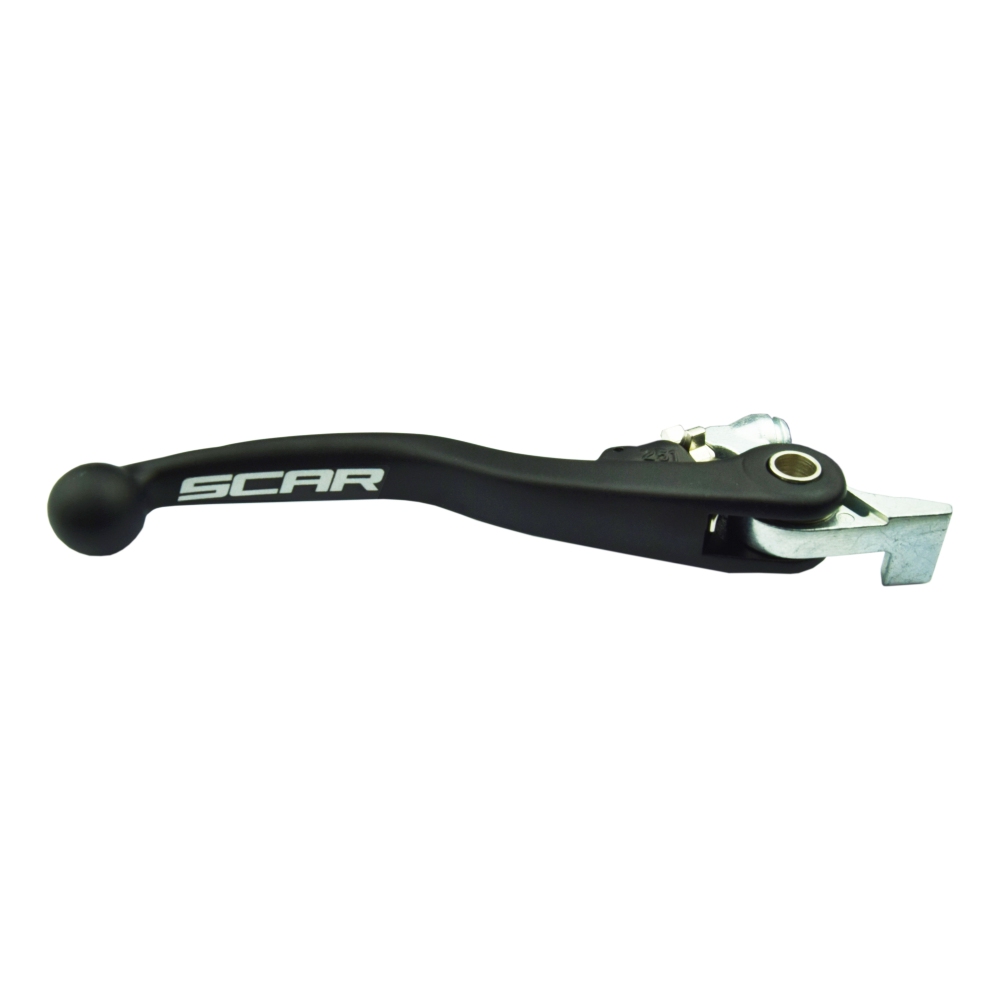 Hebel Husqvarna 450 FE (18-21) bremse Magura - Scar OBL504