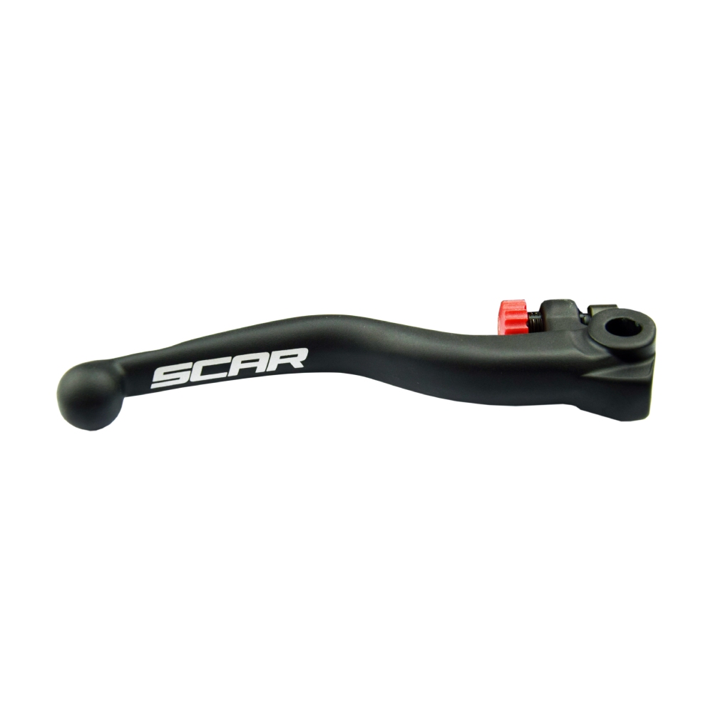 Hebel Husqvarna 250 TE (22-24) bremse Braktec - Scar OBL505