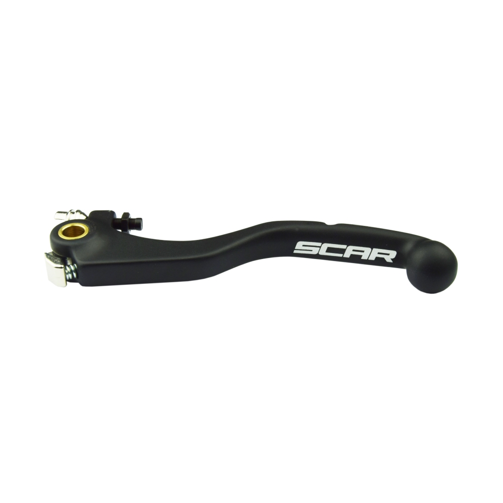 Hebel Honda CRF 450 RX (21-25) kupplung Nissin - Scar OCL201