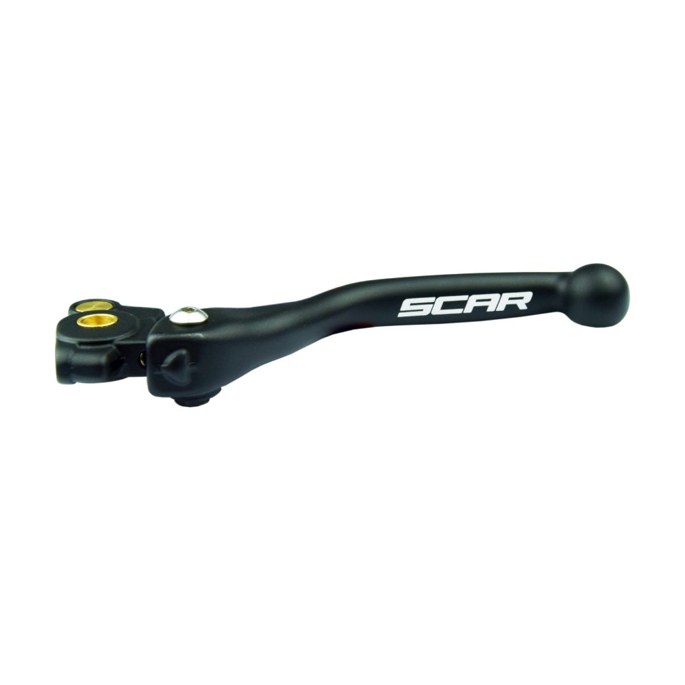 Hebel Kawasaki KX 250 F (21-25) kupplung Nissin - Scar OCL301