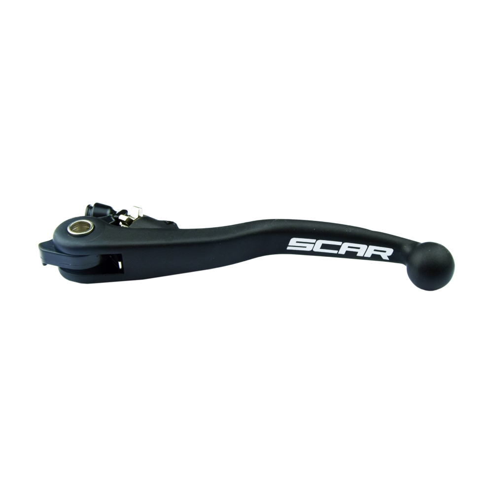 Hebel Husaberg 390 FE (10-12) kupplung Magura - Scar OCL503