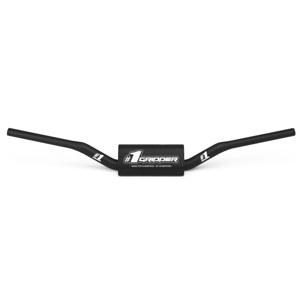 Lenker Onegripper 28.6 mm SPRL hohe Kröpfung Lenker Onegripper 28.6 mm SPRL hohe Kröpfung