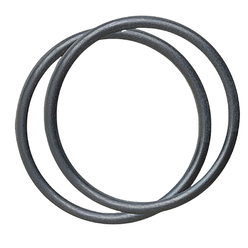 Paar Ersatz-O-Ringe für Forksaver von 45 mm bis 50 mm
