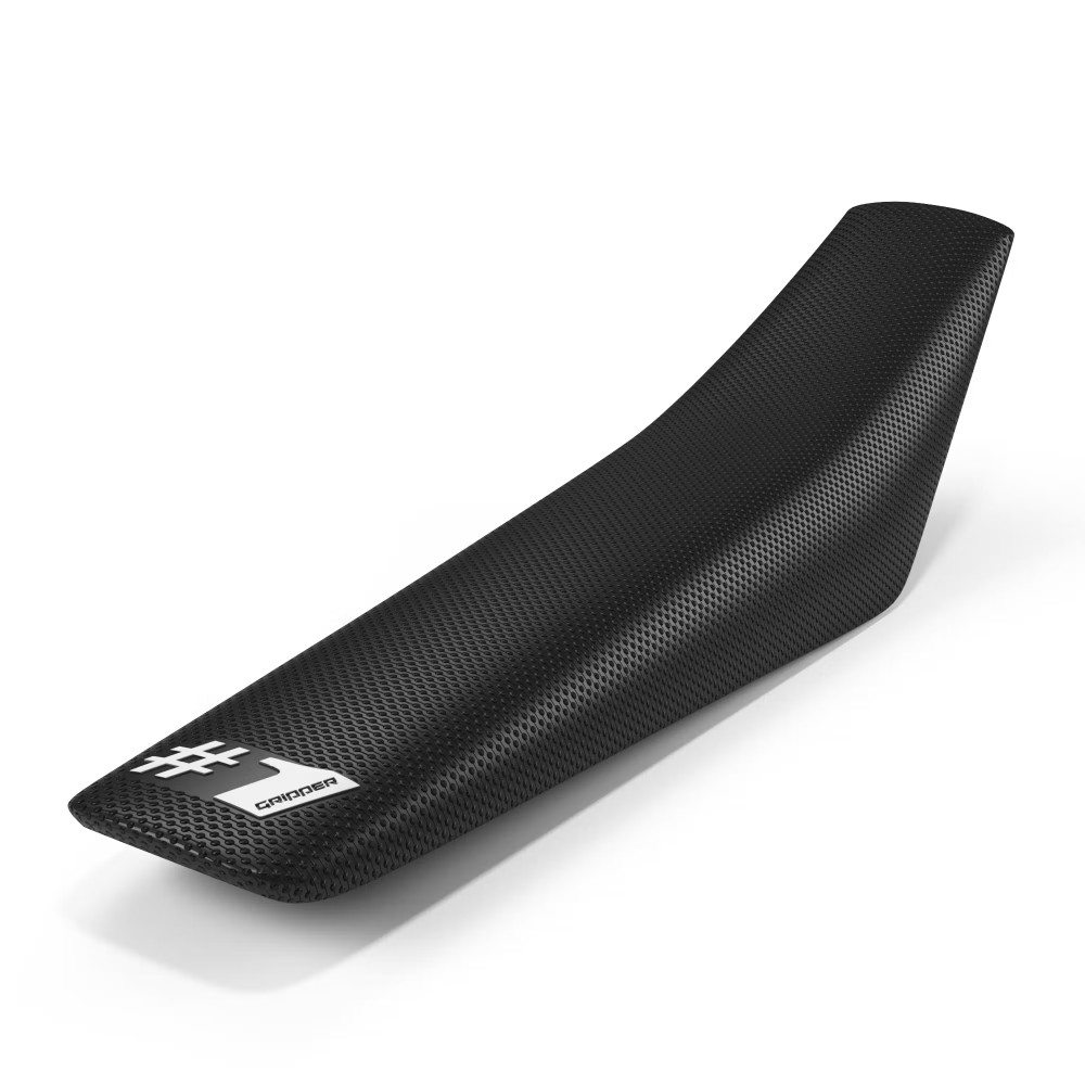 Universeller Sitzbezug Onegripper - Original schwarz