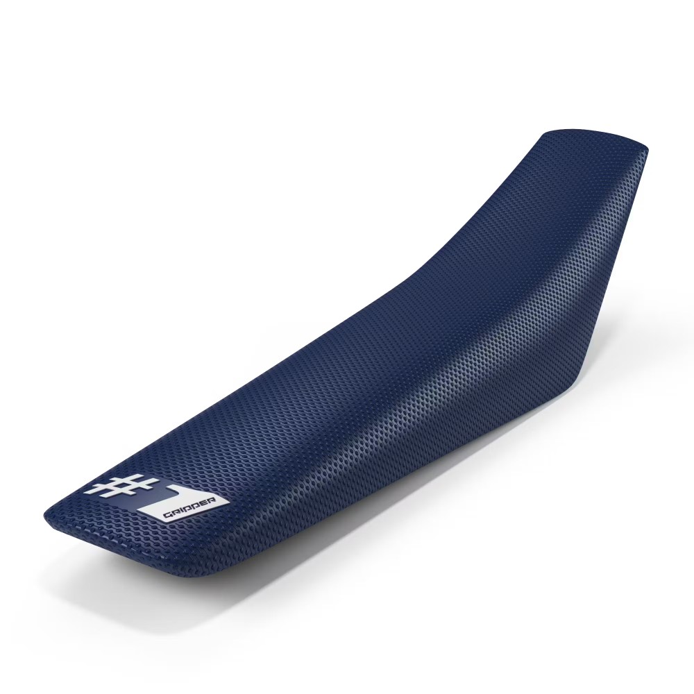 Universeller Sitzbezug Onegripper - Original blau scuro