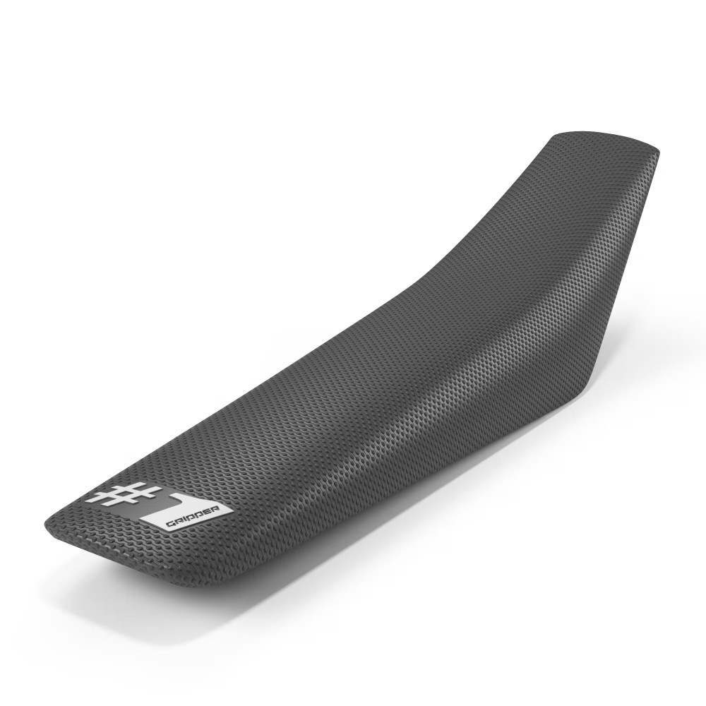 Universeller Sitzbezug Onegripper - Original grau scuro
