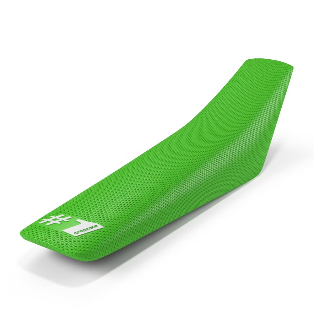 Universeller Sitzbezug Onegripper - Original grün