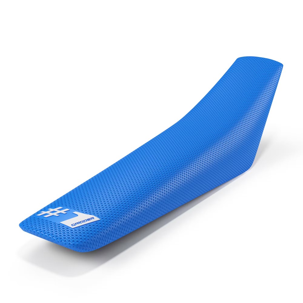 Universeller Sitzbezug Onegripper - Original azzurro