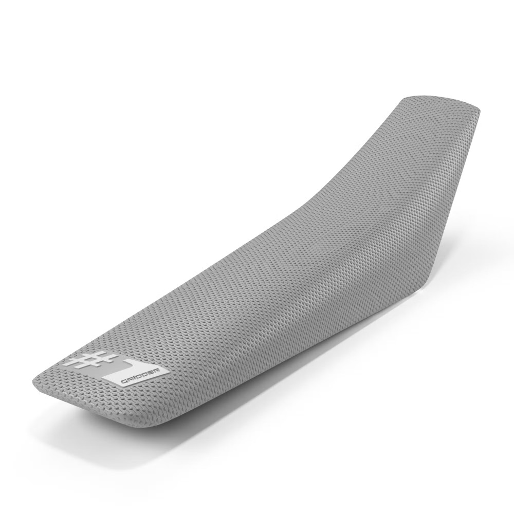 Universeller Sitzbezug Onegripper - Original grau chiaro