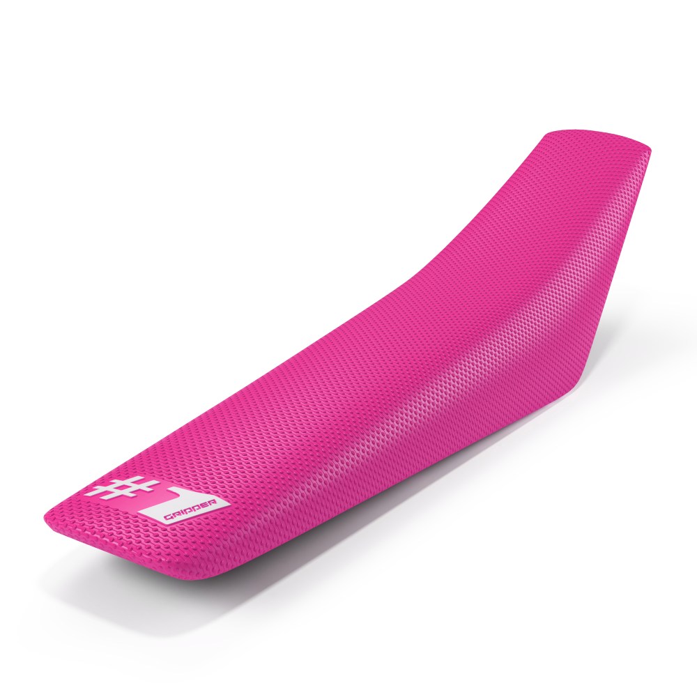 Universeller Sitzbezug Onegripper - Original rosa