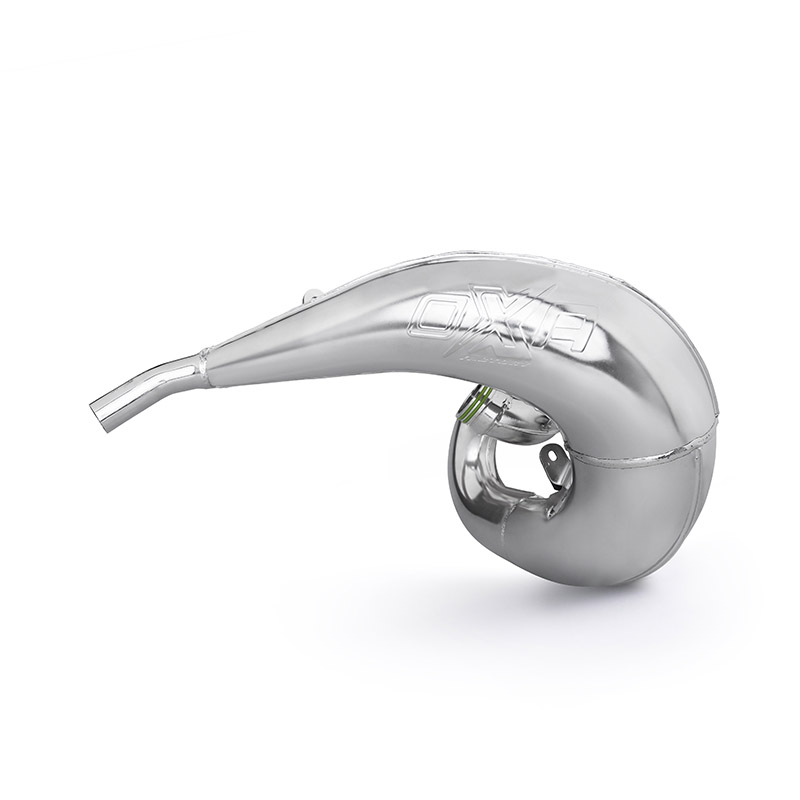 Auspuff OXA KTM 300 EXC (20-23) - Expansion verchromt OX-64050302