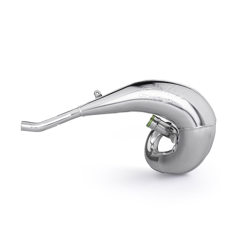 Auspuff OXA Gasgas 300 EC (24-26) - Expansion verchromt OX-64050402