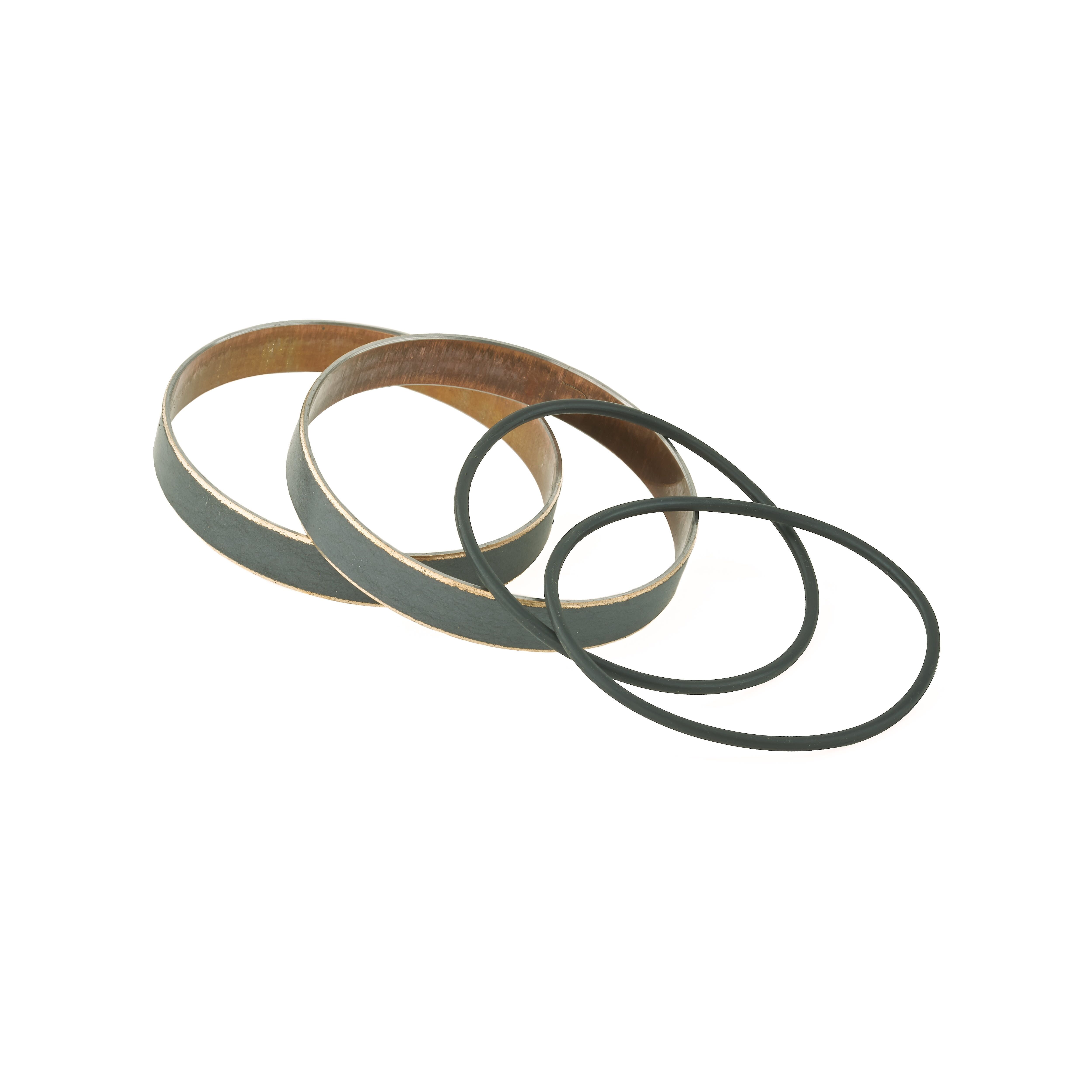 Federbein-Kolben Reparatursatz KTM 200 EXC (00-16) - K-Tech PB-500810