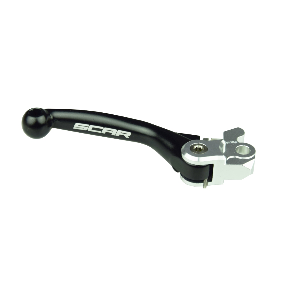Flexibler Hebel Scar Kawasaki KX 85 (01-25) bremse - Nissin PBL100