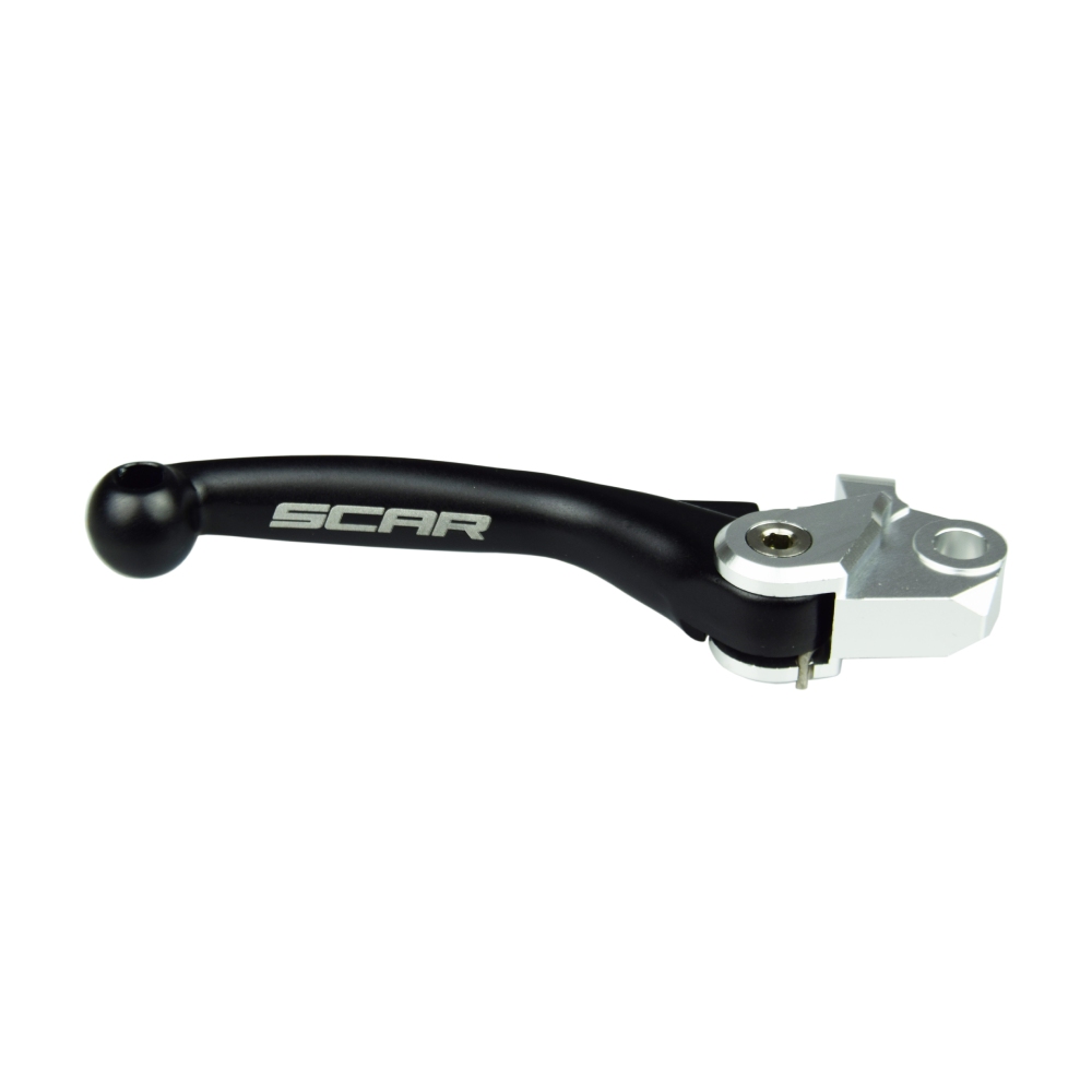 Flexibler Hebel Scar Fantic 450 XEF (22-25) bremse - Nissin PBL101