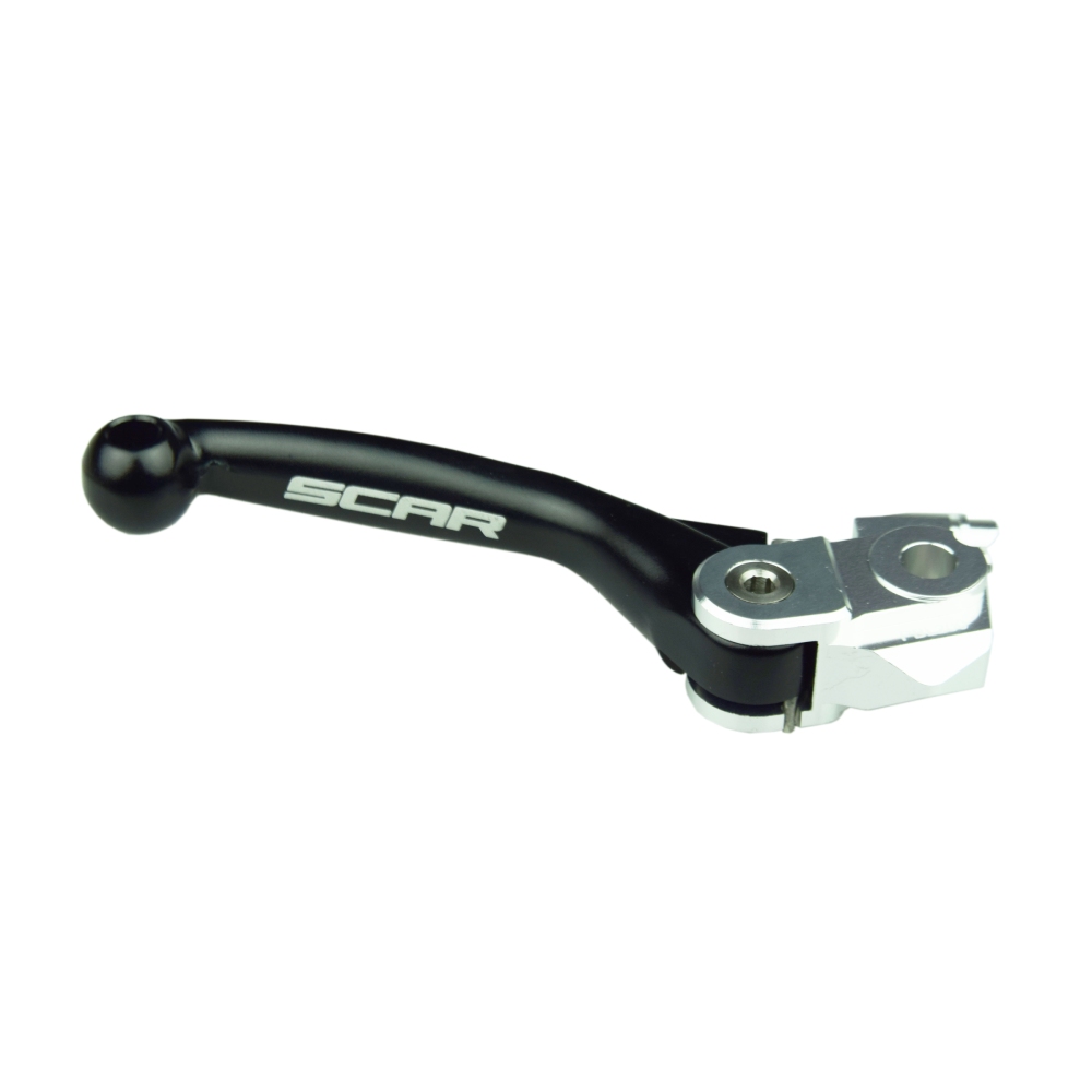 Flexibler Hebel Scar Honda CRF 250 R (07-25) bremse - Nissin PBL200