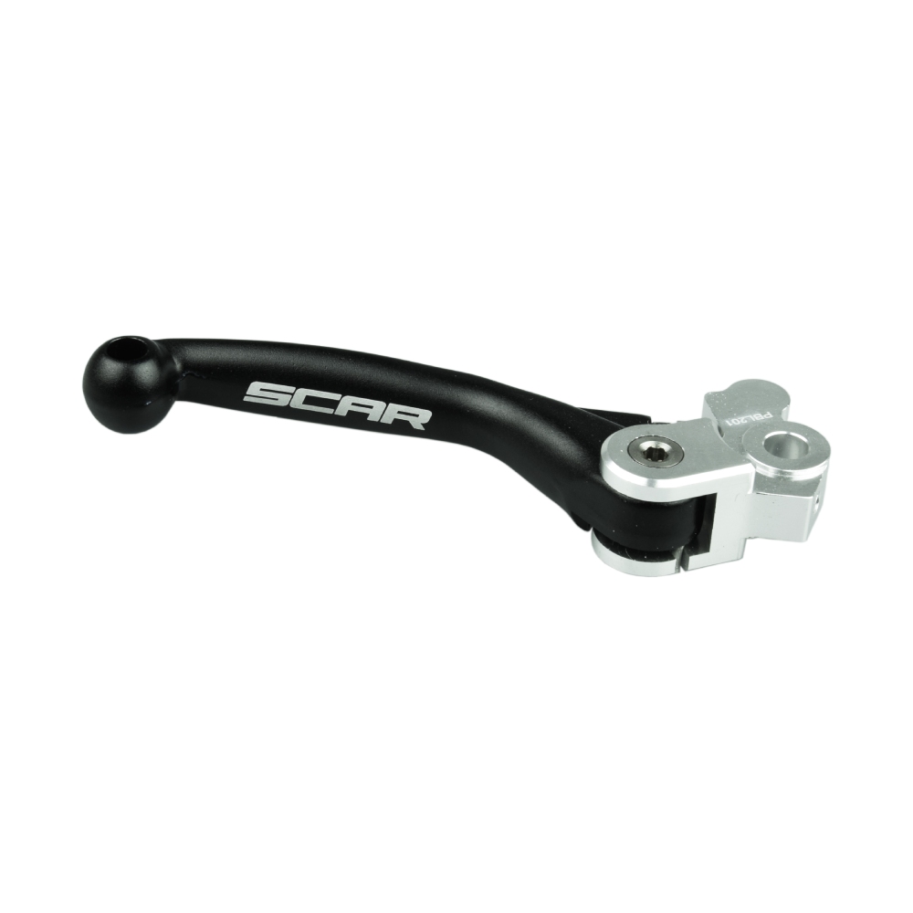 Flexibler Hebel Scar Beta RR 350 (11-25) bremse - Nissin PBL201