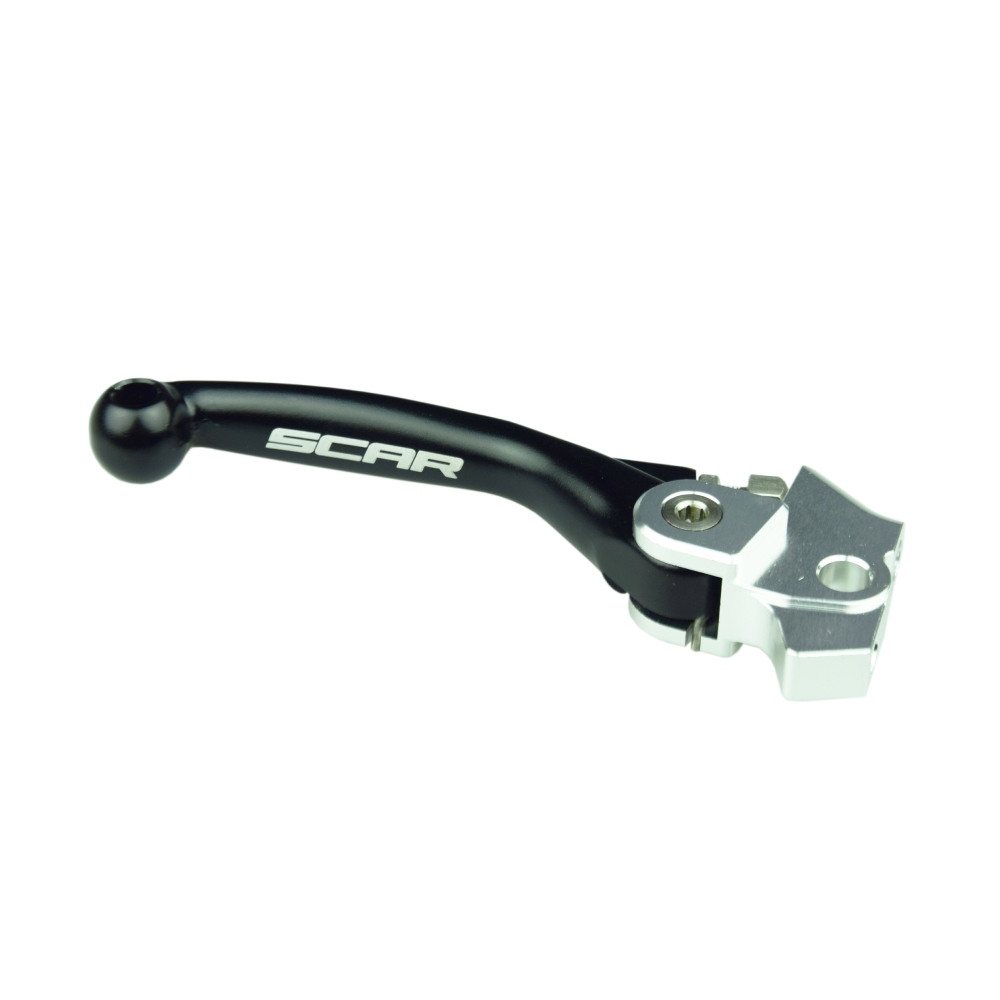 Flexibler Hebel Scar Kawasaki KX 250 F (21-25) bremse - Nissin PBL300