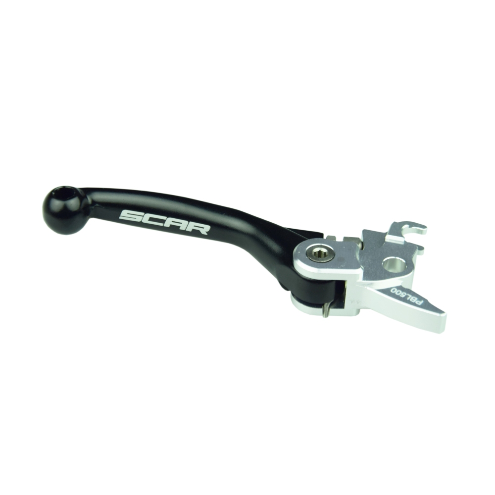 Flexibler Hebel Scar Husaberg 350 FE (13) bremse - Brembo PBL500