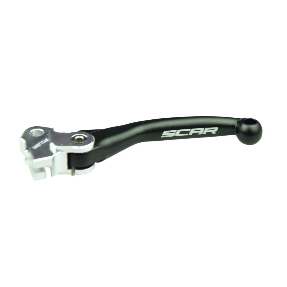 Flexibler Hebel Scar Honda CR 250 (04-07) kupplung PCL200